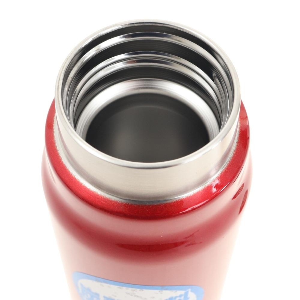 サーモス（THERMOS） 炭酸 水筒 保冷炭酸飲料ボトル 530ml FJK-500 R