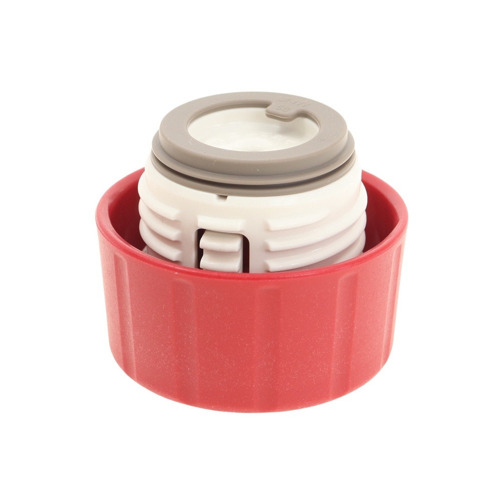 サーモス（THERMOS） 炭酸 水筒 保冷炭酸飲料ボトル 530ml FJK-500 R