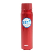 炭酸 水筒 保冷炭酸飲料ボトル 530ml FJK-500 R