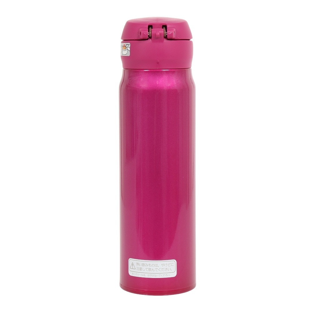 サーモス（THERMOS）（メンズ、レディース、キッズ）保温ボトル 真空断熱ケータイマグ 600ml JNL-605 RR