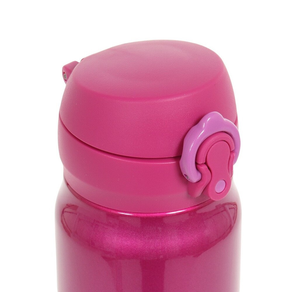 サーモス（THERMOS）（メンズ、レディース、キッズ）保温ボトル 真空断熱ケータイマグ 600ml JNL-605 RR