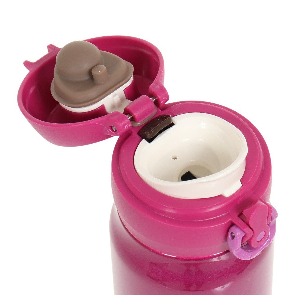 サーモス（THERMOS）（メンズ、レディース、キッズ）保温ボトル 真空断熱ケータイマグ 600ml JNL-605 RR