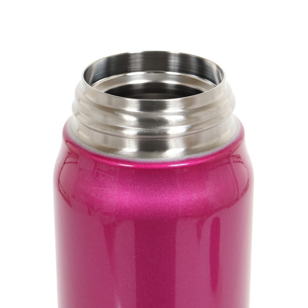 サーモス（THERMOS）（メンズ、レディース、キッズ）保温ボトル 真空断熱ケータイマグ 600ml JNL-605 RR