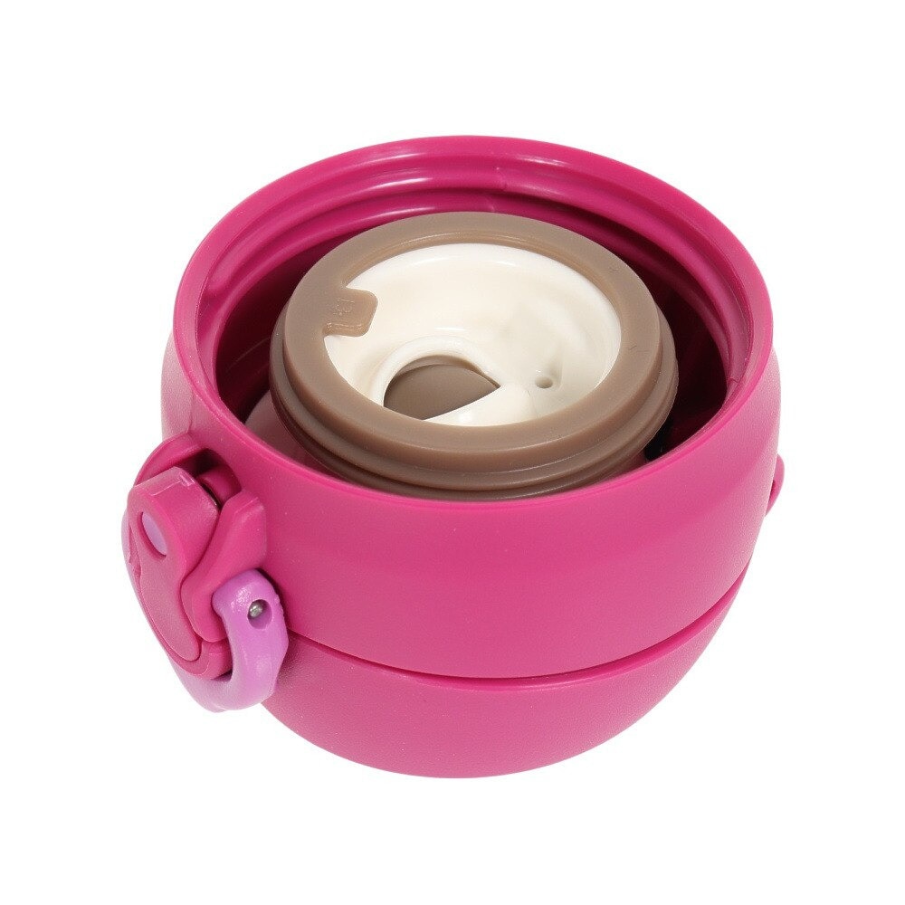 サーモス（THERMOS）（メンズ、レディース、キッズ）保温ボトル 真空断熱ケータイマグ 600ml JNL-605 RR