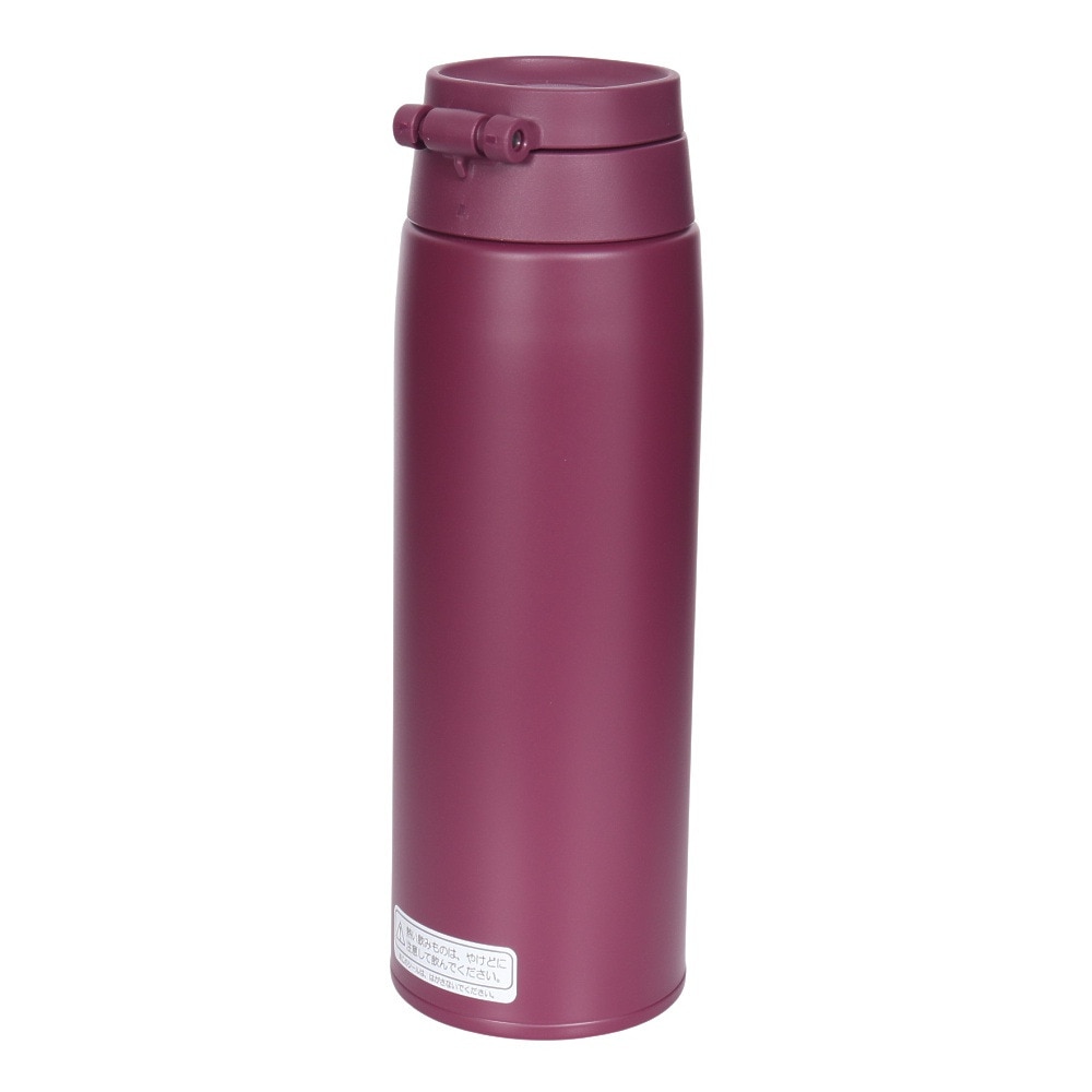 サーモス（THERMOS）（メンズ、レディース、キッズ）ステンレスボトル 真空断熱ケータイマグ JOO-750 PL
