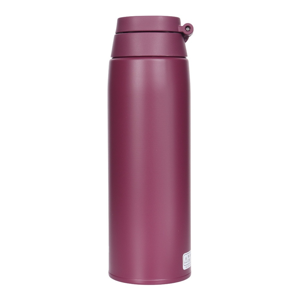 サーモス（THERMOS）（メンズ、レディース、キッズ）ステンレスボトル 真空断熱ケータイマグ JOO-750 PL