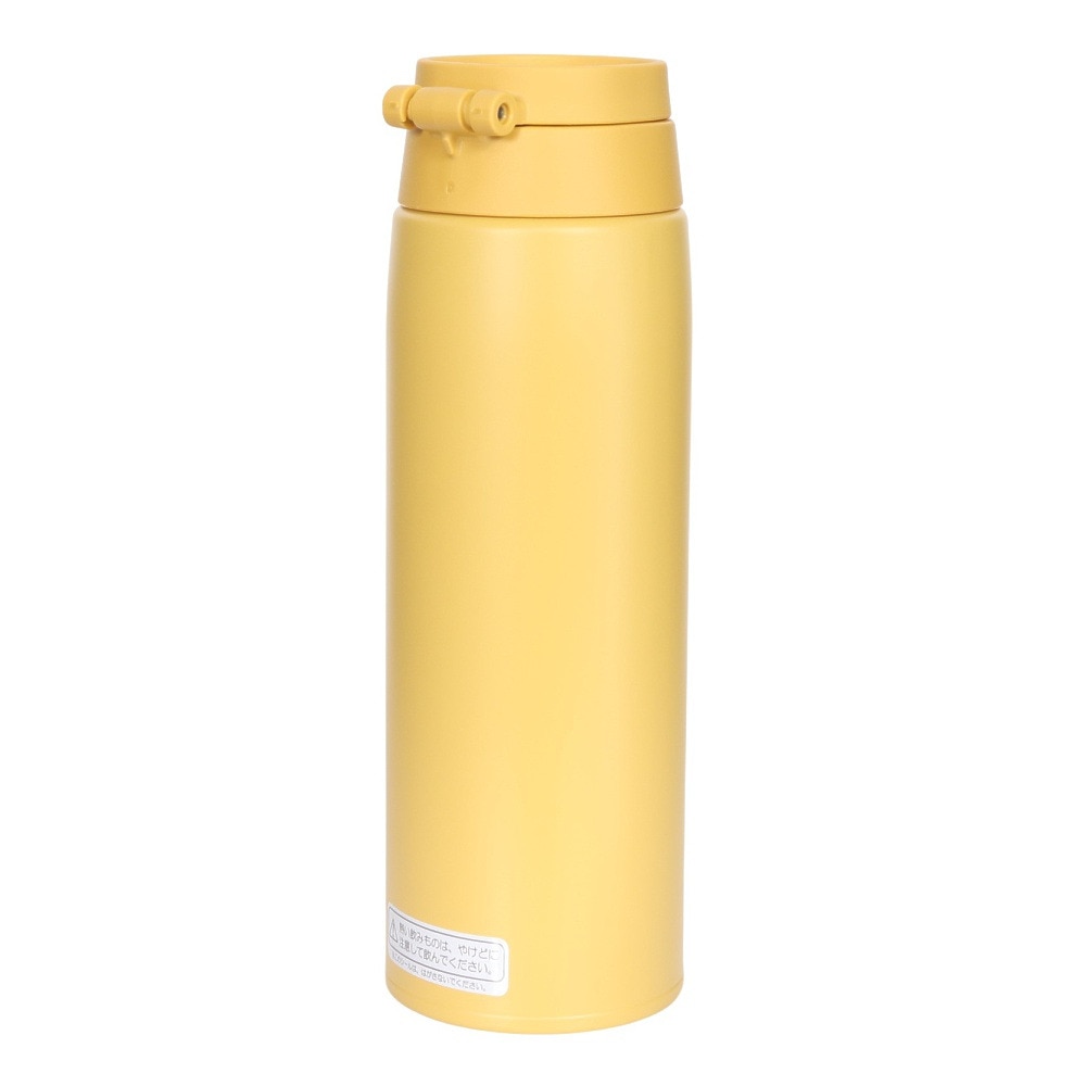 サーモス（THERMOS）（メンズ、レディース、キッズ）ステンレスボトル 真空断熱ケータイマグ JOO-750 Y