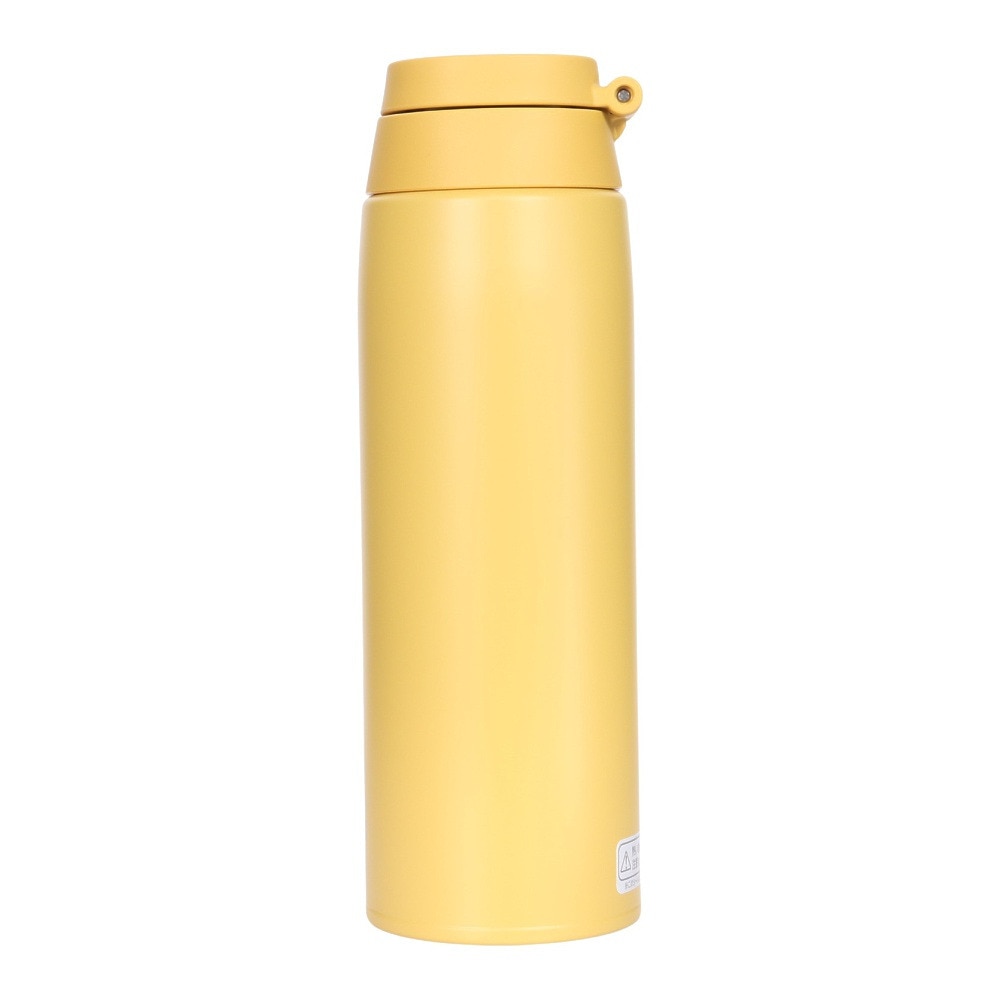 サーモス（THERMOS）（メンズ、レディース、キッズ）ステンレスボトル 真空断熱ケータイマグ JOO-750 Y