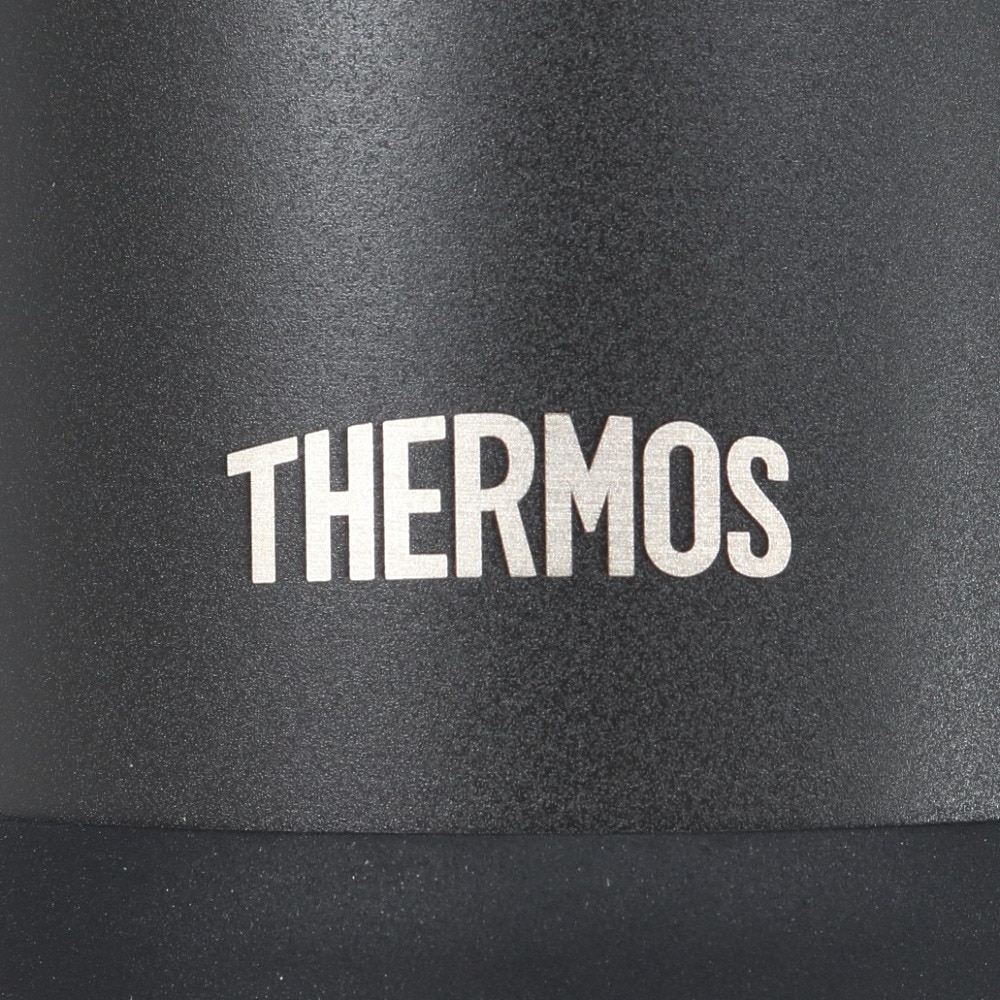 サーモス（THERMOS）（メンズ、レディース、キッズ）水筒 真空断熱 スポーツボトル 黒 1.5L FJU-1500 BK 保冷専用 ステンレス 食洗器対応 