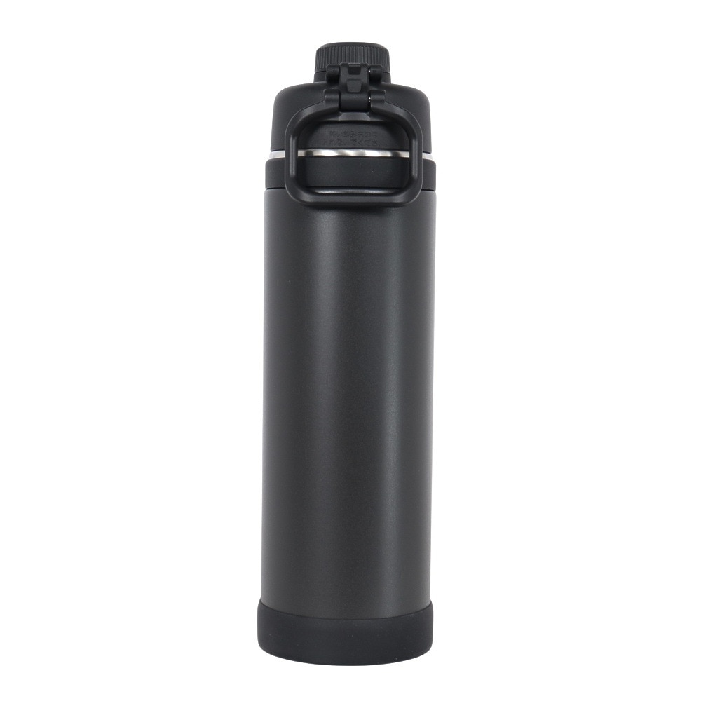 サーモス（THERMOS）（メンズ、レディース、キッズ）水筒 真空断熱 スポーツボトル 黒 1.5L FJU-1500 BK 保冷専用 ステンレス 食洗器対応 