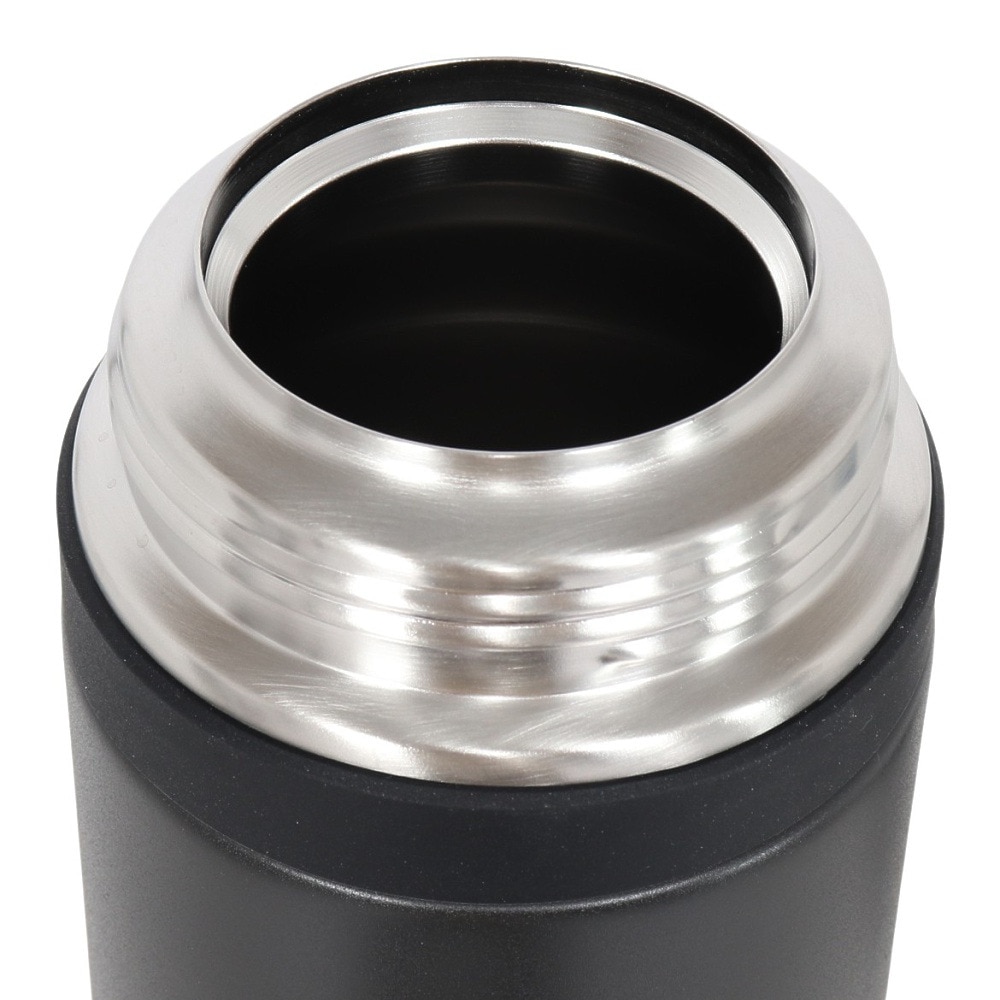サーモス（THERMOS）（メンズ、レディース、キッズ）水筒 真空断熱 スポーツボトル 黒 1.5L FJU-1500 BK 保冷専用 ステンレス 食洗器対応 