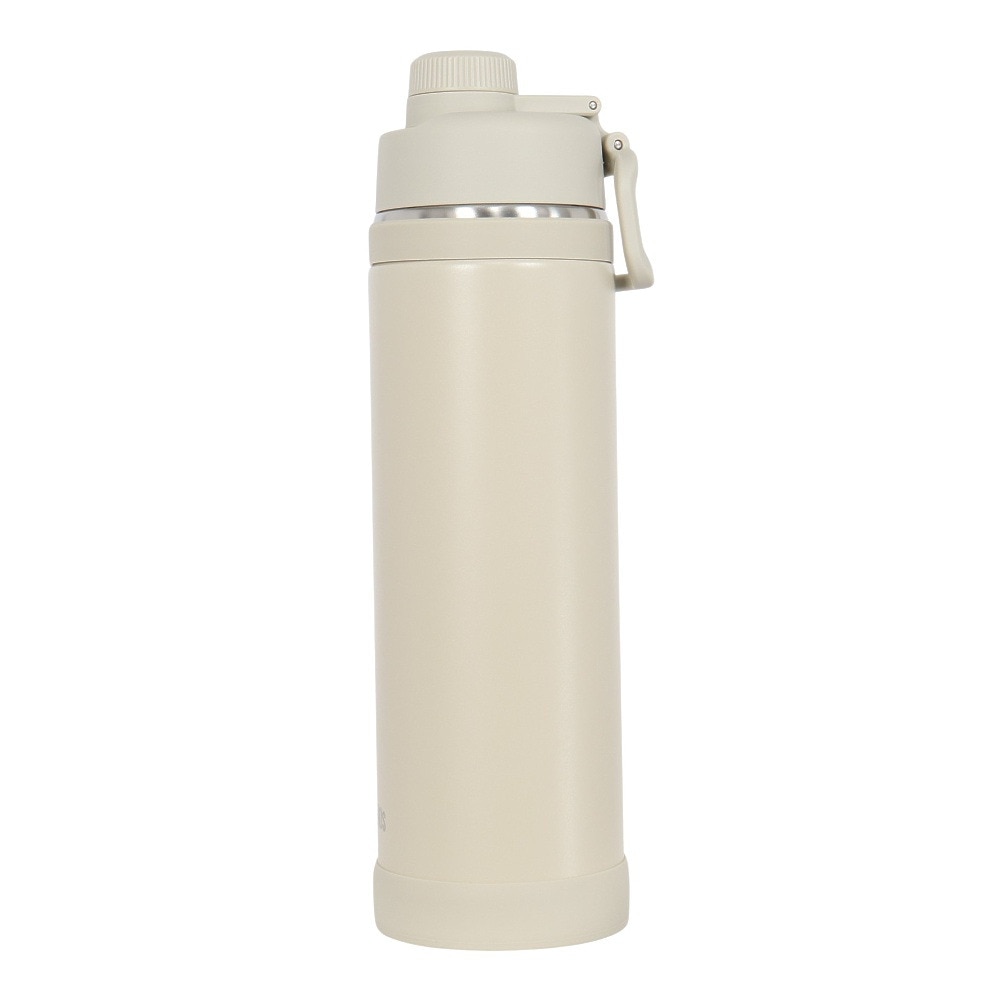 サーモス（THERMOS）（メンズ、レディース、キッズ）水筒 真空断熱 スポーツボトル ベージュ 1.5L FJU-1500 SND 保冷専用 ステンレス 食洗器対応 