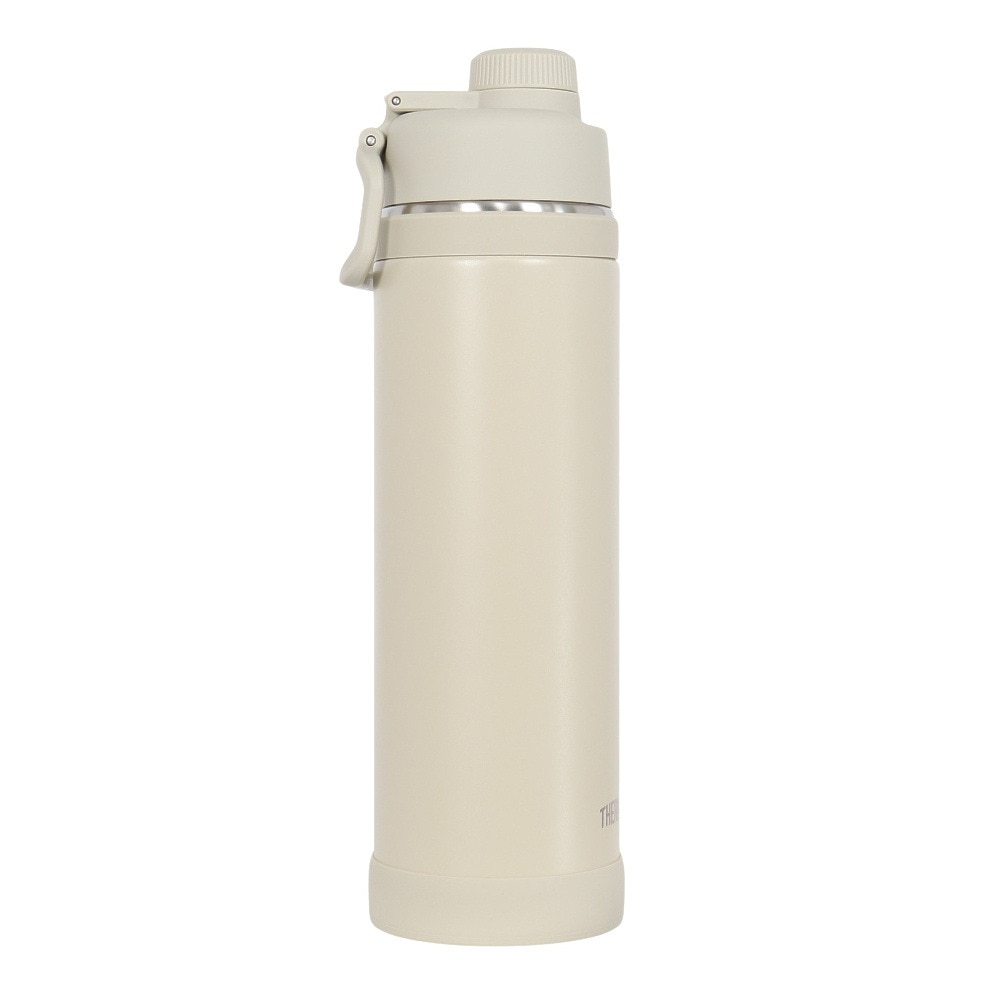 サーモス（THERMOS）（メンズ、レディース、キッズ）水筒 真空断熱 スポーツボトル ベージュ 1.5L FJU-1500 SND 保冷専用 ステンレス 食洗器対応 