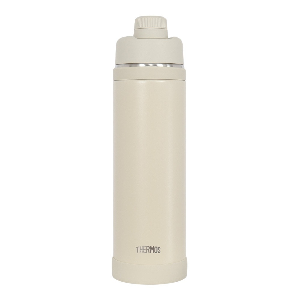 サーモス（THERMOS）（メンズ、レディース、キッズ）水筒 真空断熱 スポーツボトル ベージュ 1.5L FJU-1500 SND 保冷専用 ステンレス 食洗器対応 