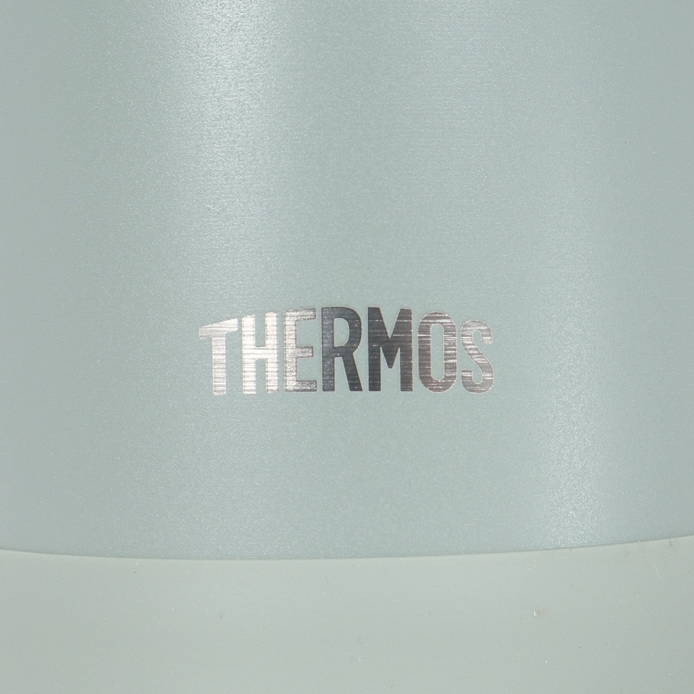 サーモス（THERMOS）（メンズ、レディース、キッズ）水筒 真空断熱 ケータイマグ 緑 1L JOY-1000 ASG 保冷 保温 ステンレス 食洗器対応