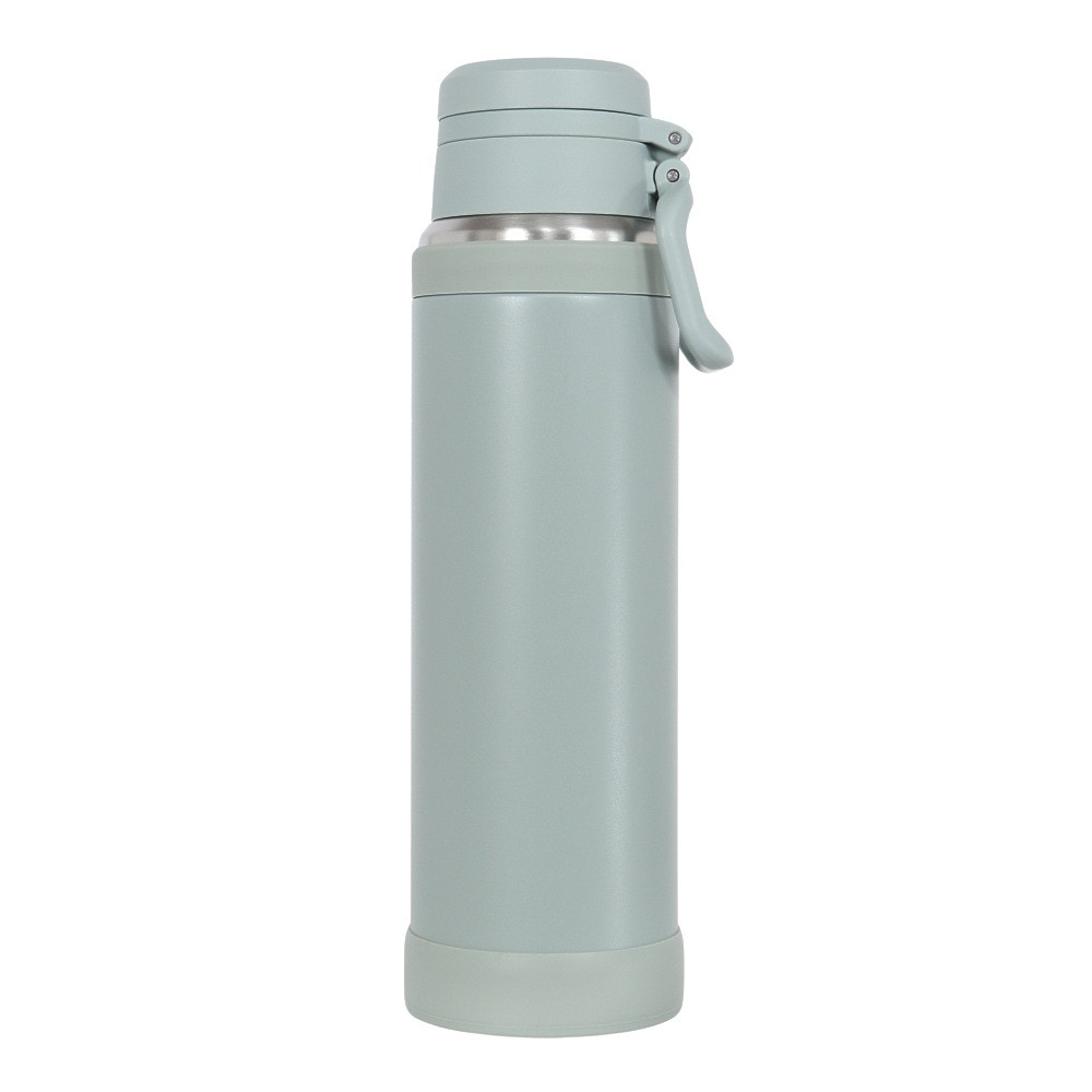 サーモス（THERMOS）（メンズ、レディース、キッズ）水筒 真空断熱 ケータイマグ 緑 1L JOY-1000 ASG 保冷 保温 ステンレス 食洗器対応