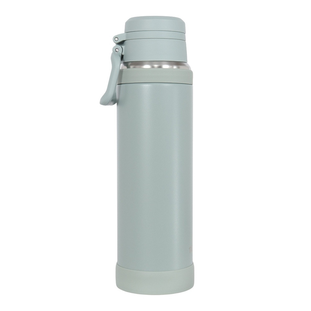 サーモス（THERMOS）（メンズ、レディース、キッズ）水筒 真空断熱 ケータイマグ 緑 1L JOY-1000 ASG 保冷 保温 ステンレス 食洗器対応