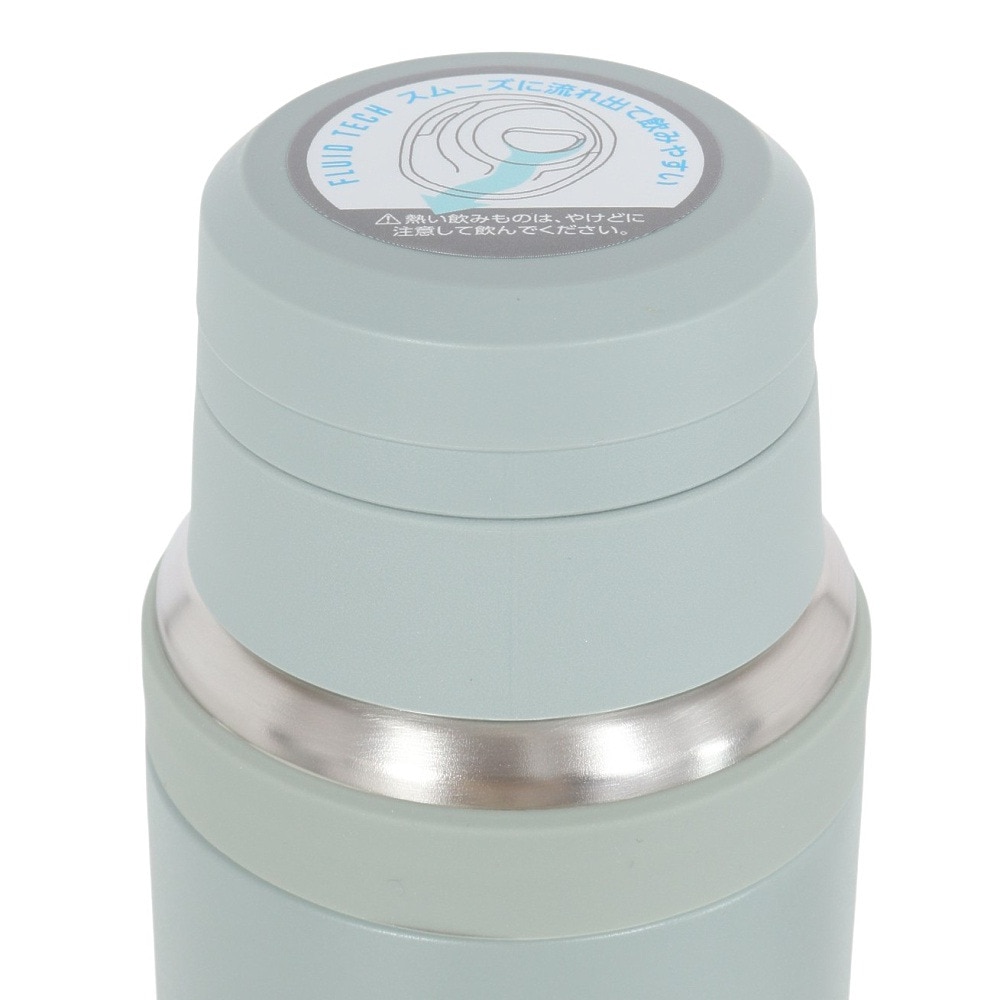 サーモス（THERMOS）（メンズ、レディース、キッズ）水筒 真空断熱 ケータイマグ 緑 1L JOY-1000 ASG 保冷 保温 ステンレス 食洗器対応