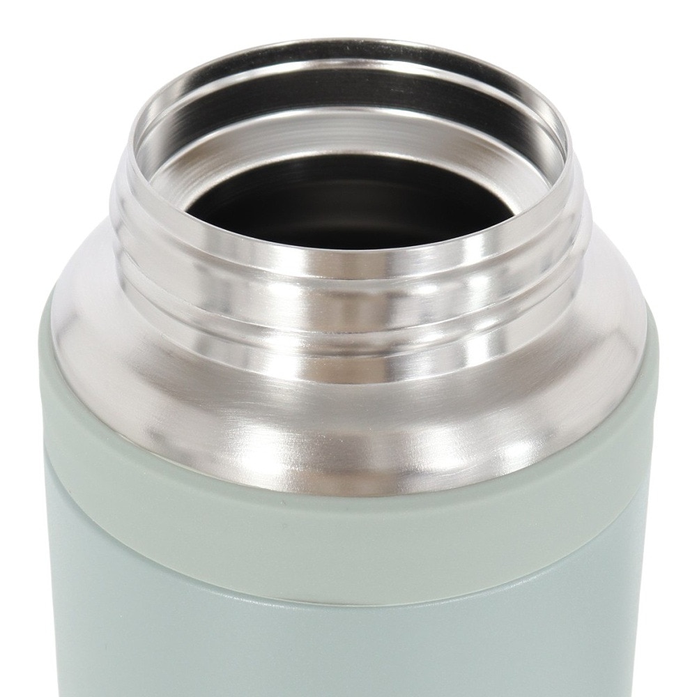 サーモス（THERMOS）（メンズ、レディース、キッズ）水筒 真空断熱 ケータイマグ 緑 1L JOY-1000 ASG 保冷 保温 ステンレス 食洗器対応