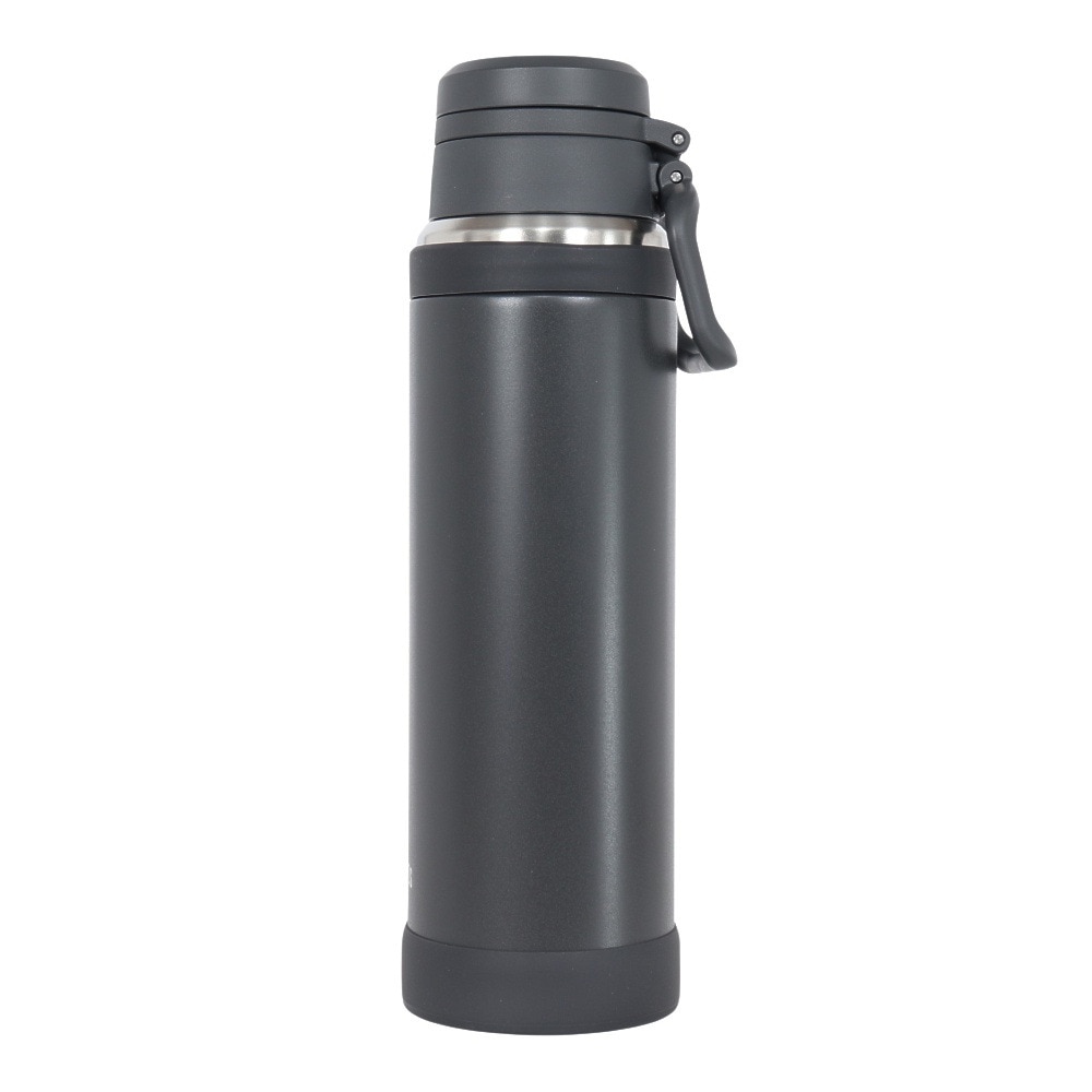 サーモス（THERMOS）（メンズ、レディース、キッズ）水筒 真空断熱 ケータイマグ チャコール 1L JOY-1000 CHL 保冷 保温 ステンレス 食洗器対応 