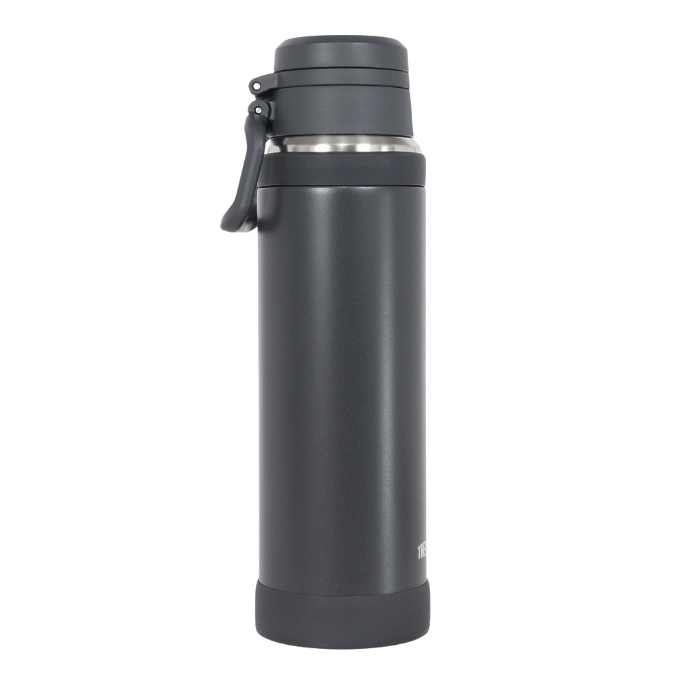 サーモス（THERMOS）（メンズ、レディース、キッズ）水筒 真空断熱 ケータイマグ チャコール 1L JOY-1000 CHL 保冷 保温 ステンレス 食洗器対応 