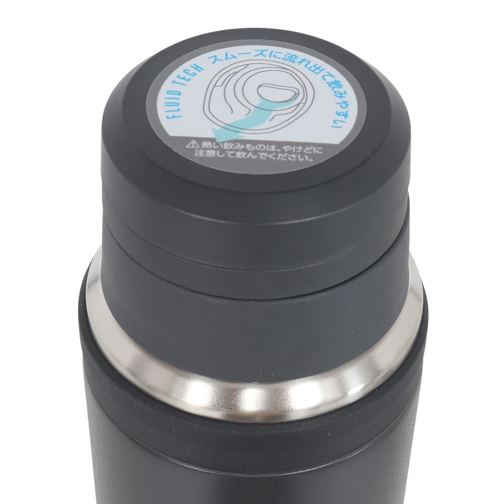 サーモス（THERMOS）（メンズ、レディース、キッズ）水筒 真空断熱 ケータイマグ チャコール 1L JOY-1000 CHL 保冷 保温 ステンレス 食洗器対応 