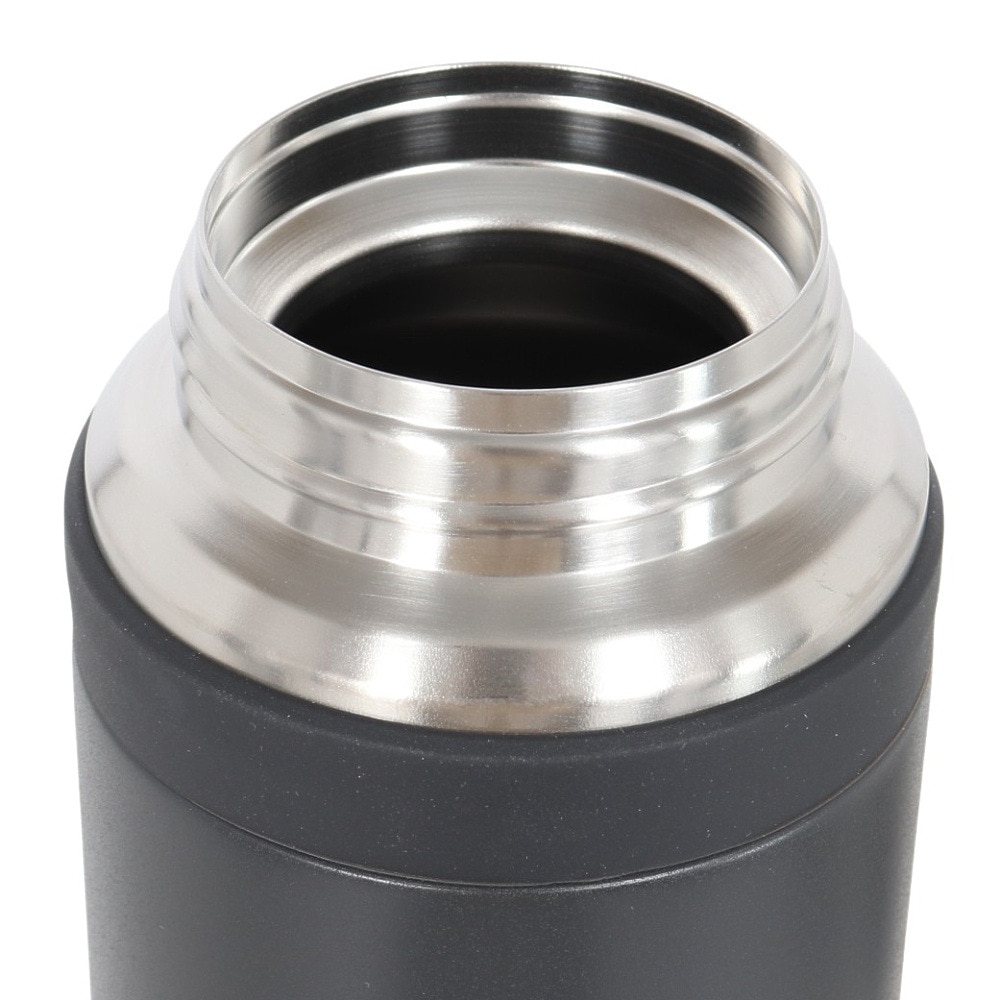 サーモス（THERMOS）（メンズ、レディース、キッズ）水筒 真空断熱 ケータイマグ チャコール 1L JOY-1000 CHL 保冷 保温 ステンレス 食洗器対応 