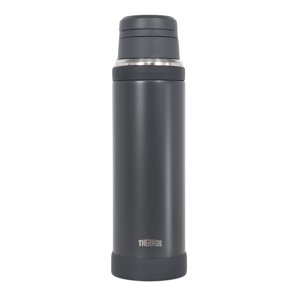 サーモス（THERMOS）（メンズ、レディース、キッズ）水筒 真空断熱 ケータイマグ チャコール 1L JOY-1000 CHL 保冷 保温 ステンレス 食洗器対応 