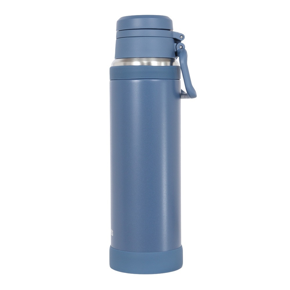 サーモス（THERMOS）（メンズ、レディース、キッズ）水筒 真空断熱 ケータイマグ 紺 1L JOY-1000 NVY 保冷 保温 ステンレス 食洗器対応 