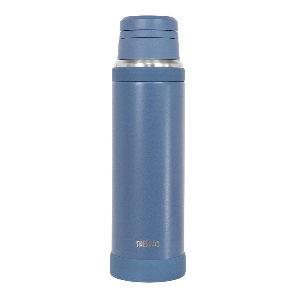 サーモス（THERMOS）（メンズ、レディース、キッズ）水筒 真空断熱 ケータイマグ 紺 1L JOY-1000 NVY 保冷 保温 ステンレス 食洗器対応 