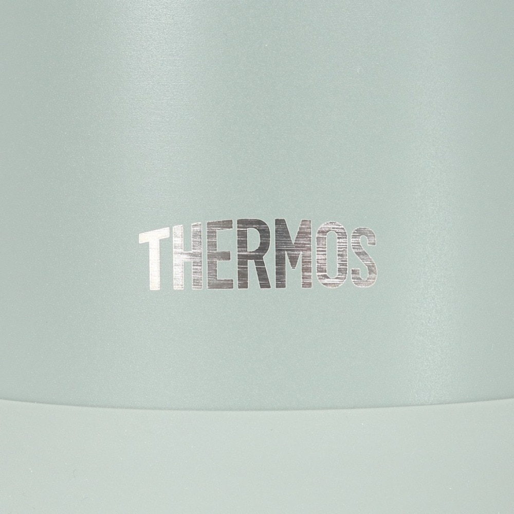 サーモス（THERMOS）（メンズ、レディース、キッズ）真空断熱 ケータイマグ グリーン 1.5L JOY-1500 ASG ステンレス 魔法瓶 保温 保冷  水筒 丸洗い
