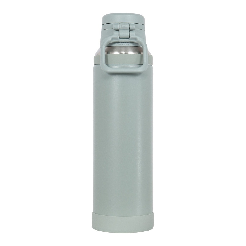 サーモス（THERMOS）（メンズ、レディース、キッズ）真空断熱 ケータイマグ グリーン 1.5L JOY-1500 ASG ステンレス 魔法瓶 保温 保冷  水筒 丸洗い