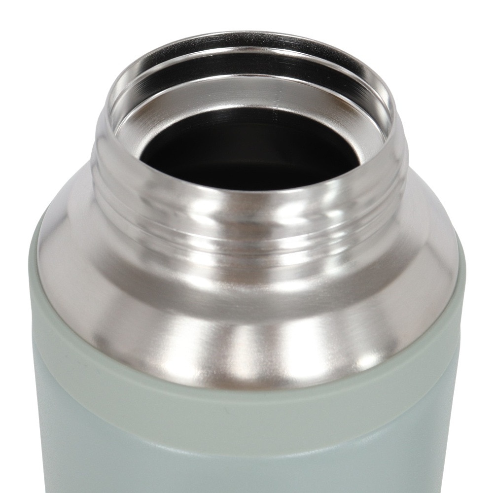 サーモス（THERMOS）（メンズ、レディース、キッズ）真空断熱 ケータイマグ グリーン 1.5L JOY-1500 ASG ステンレス 魔法瓶 保温 保冷  水筒 丸洗い