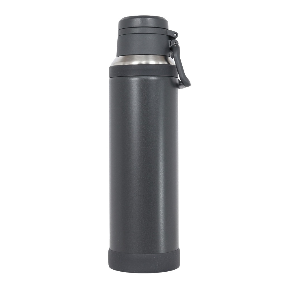 サーモス（THERMOS）（メンズ、レディース、キッズ）真空断熱 ケータイマグ チャコールグレー 1.5L  JOY-1500 CHL ステンレス 魔法瓶 保温 保冷  水筒 丸洗い