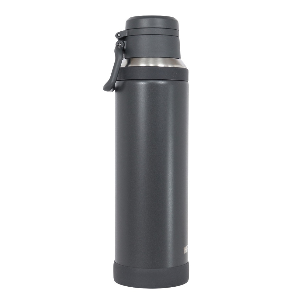 サーモス（THERMOS）（メンズ、レディース、キッズ）真空断熱 ケータイマグ チャコールグレー 1.5L  JOY-1500 CHL ステンレス 魔法瓶 保温 保冷  水筒 丸洗い