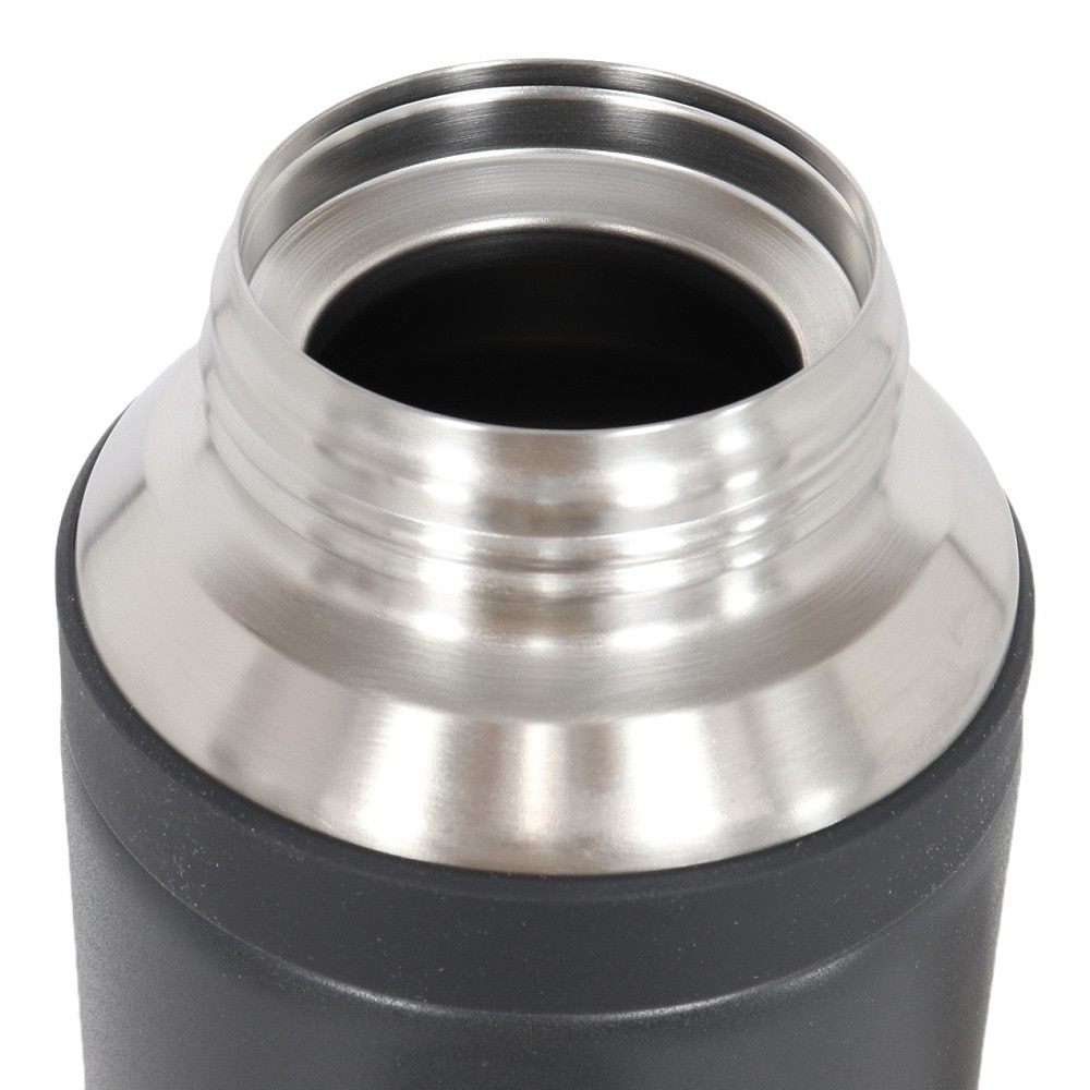 サーモス（THERMOS）（メンズ、レディース、キッズ）真空断熱 ケータイマグ チャコールグレー 1.5L  JOY-1500 CHL ステンレス 魔法瓶 保温 保冷  水筒 丸洗い