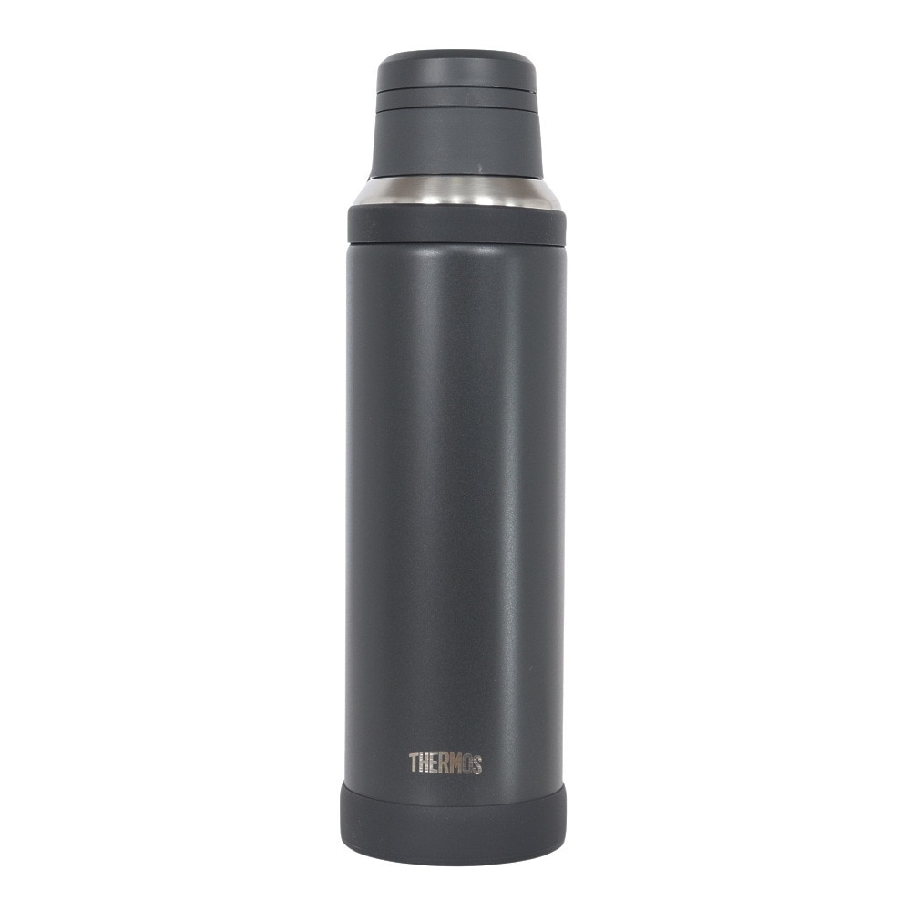 サーモス（THERMOS）（メンズ、レディース、キッズ）真空断熱 ケータイマグ チャコールグレー 1.5L  JOY-1500 CHL ステンレス 魔法瓶 保温 保冷  水筒 丸洗い