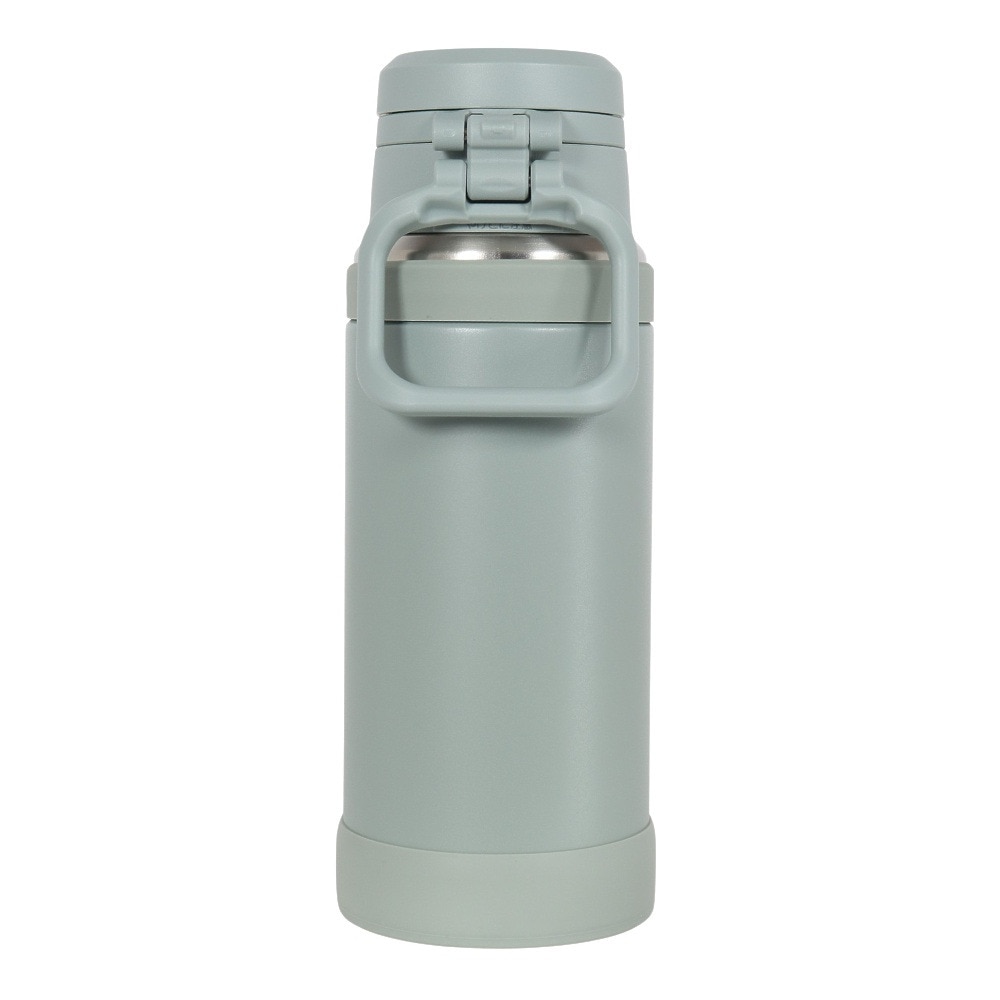 サーモス（THERMOS）（メンズ、レディース、キッズ）真空断熱 ケータイマグ グリーン 0.75L JOY-750 ASG ステンレス 魔法瓶 保温 保冷  水筒 丸洗い