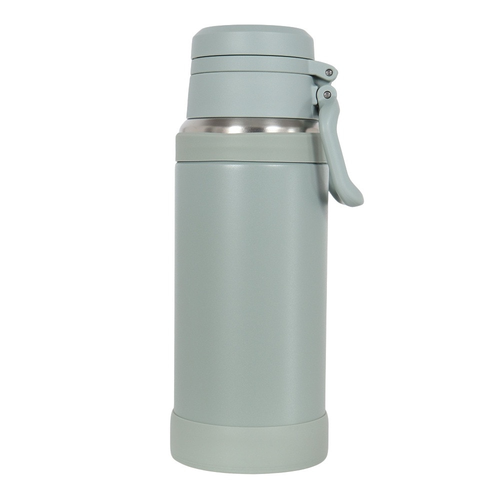 サーモス（THERMOS）（メンズ、レディース、キッズ）真空断熱 ケータイマグ グリーン 0.75L JOY-750 ASG ステンレス 魔法瓶 保温 保冷  水筒 丸洗い