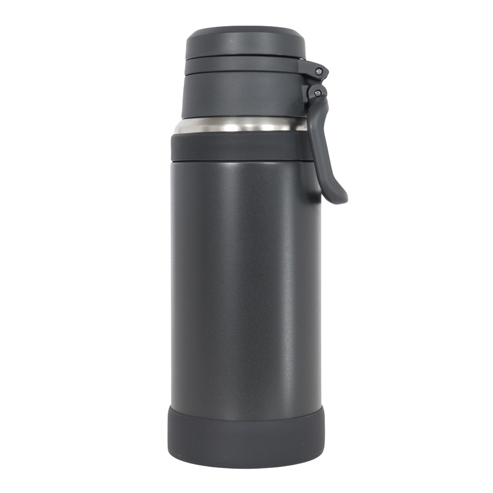 サーモス（THERMOS）（メンズ、レディース、キッズ）真空断熱 ケータイマグ チャコールグレ 0.75L  JOY-750 CHL ステンレス 魔法瓶 保温 保冷  水筒 丸洗い