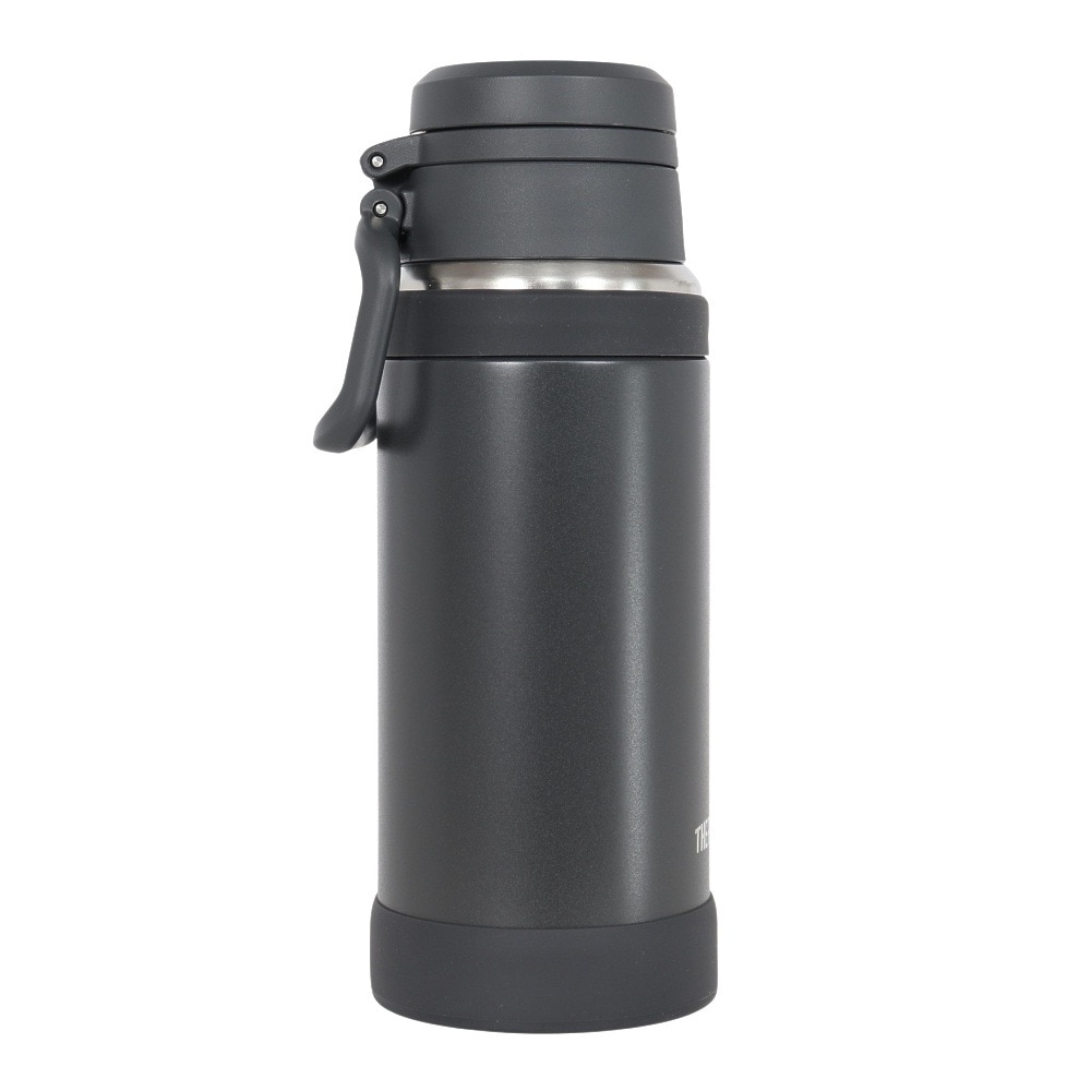 サーモス（THERMOS）（メンズ、レディース、キッズ）真空断熱 ケータイマグ チャコールグレ 0.75L  JOY-750 CHL ステンレス 魔法瓶 保温 保冷  水筒 丸洗い