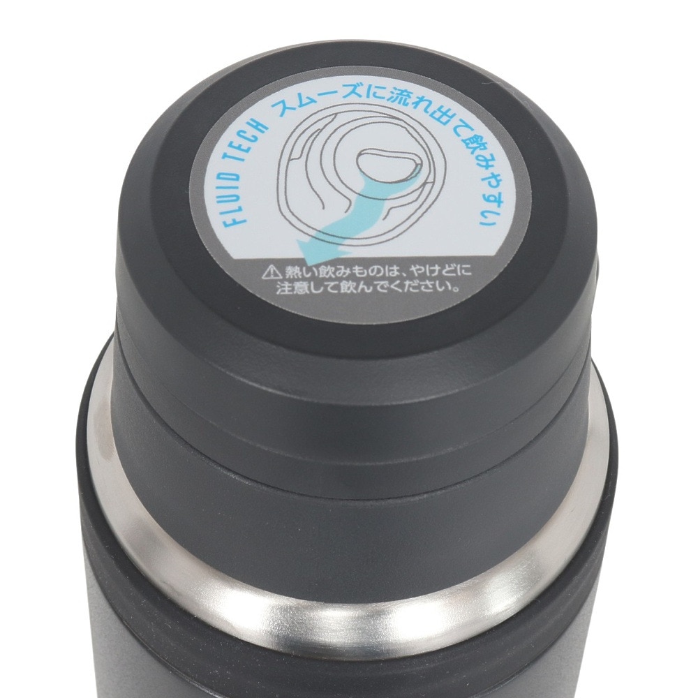 サーモス（THERMOS）（メンズ、レディース、キッズ）真空断熱 ケータイマグ チャコールグレ 0.75L  JOY-750 CHL ステンレス 魔法瓶 保温 保冷  水筒 丸洗い