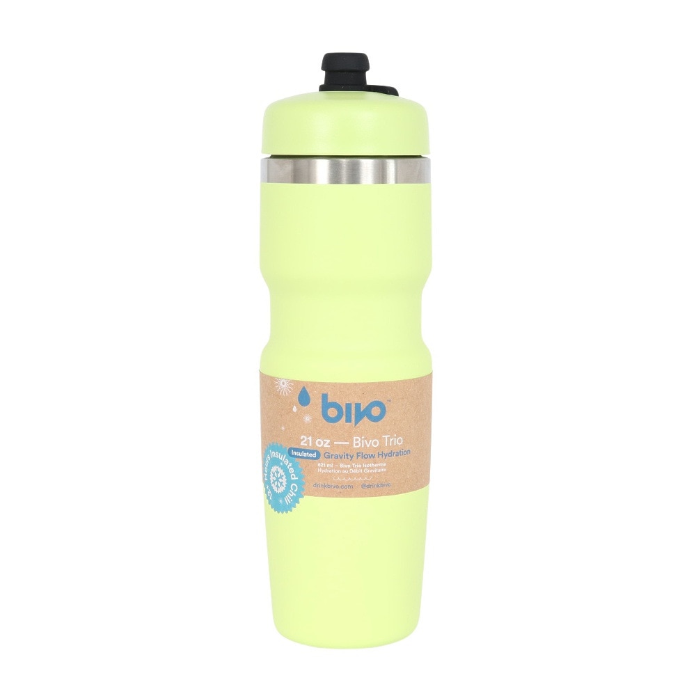 ѡݡĥӥ饤󥹥ȥ㤨bivo  Bivo Trio ܥȥ  620ml BT-IN-21-MA Ϥˤͥ줿߿ ƥ쥹ܥȥ  ƣ 30 ʡɥ󥯡ܥȥפβǤʤ6,589ߤˤʤޤ