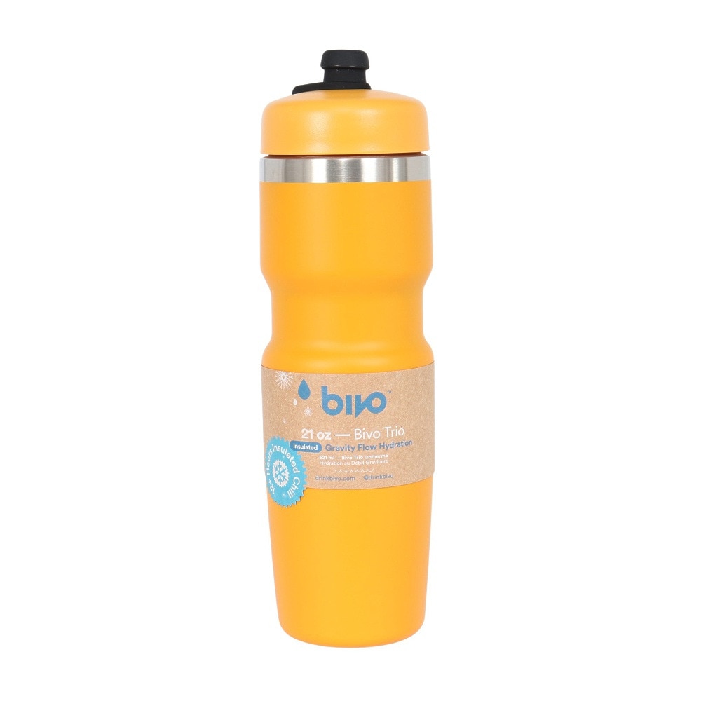 ѡݡĥӥ饤󥹥ȥ㤨bivo  Bivo Trio ܥȥ  620ml BT-IN-21-MG Ϥˤͥ줿߿ ƥ쥹ܥȥ  ƣ 28 ʡɥ󥯡ܥȥפβǤʤ6,589ߤˤʤޤ