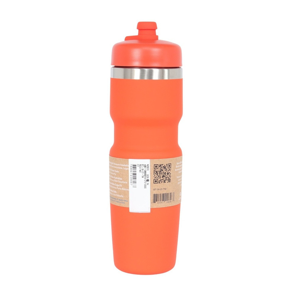 bivo（bivo ）（メンズ、レディース）水筒 Bivo Trio ボトル オレンジ