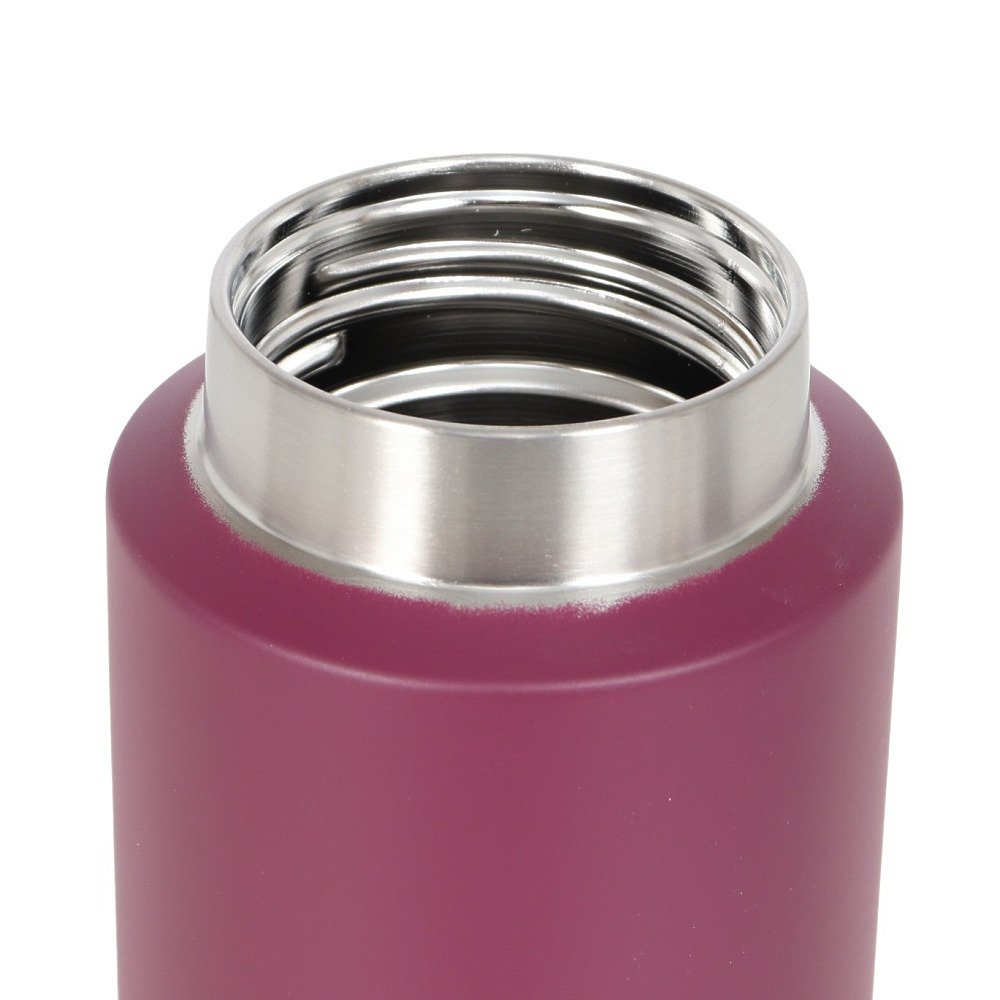 サーモス（THERMOS）（メンズ、レディース、キッズ）水筒 真空断熱ケータイマグ 紫 500ml JOO-500 PL ステンレスボトル マイボトル 保冷 保温