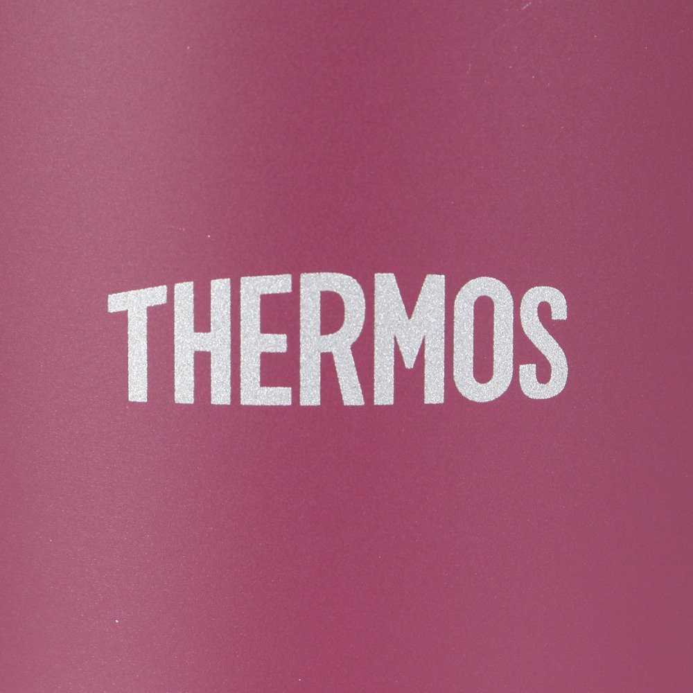 サーモス（THERMOS）（メンズ、レディース、キッズ）水筒 真空断熱ケータイマグ 紫 500ml JOO-500 PL ステンレスボトル マイボトル 保冷 保温