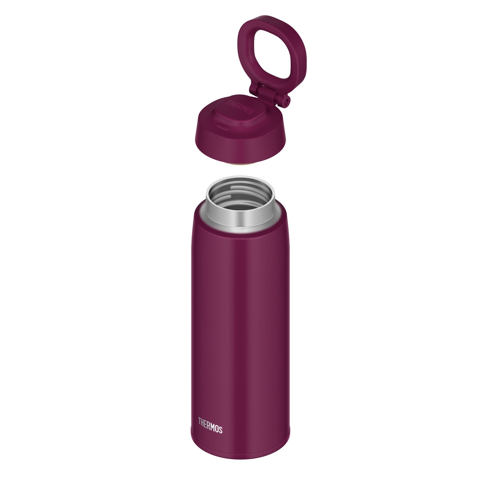 サーモス（THERMOS）（メンズ、レディース、キッズ）真空断熱ケータイマグ 750ml JOO-750 PL.