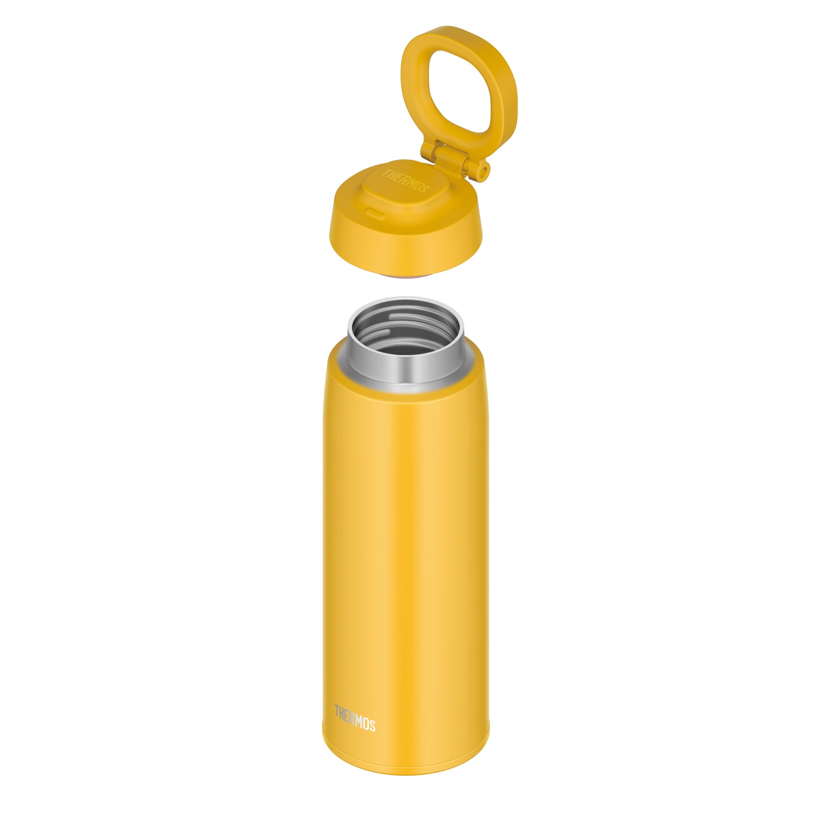 サーモス（THERMOS）（メンズ、レディース、キッズ）真空断熱ケータイマグ 750ml JOO-750 Y.