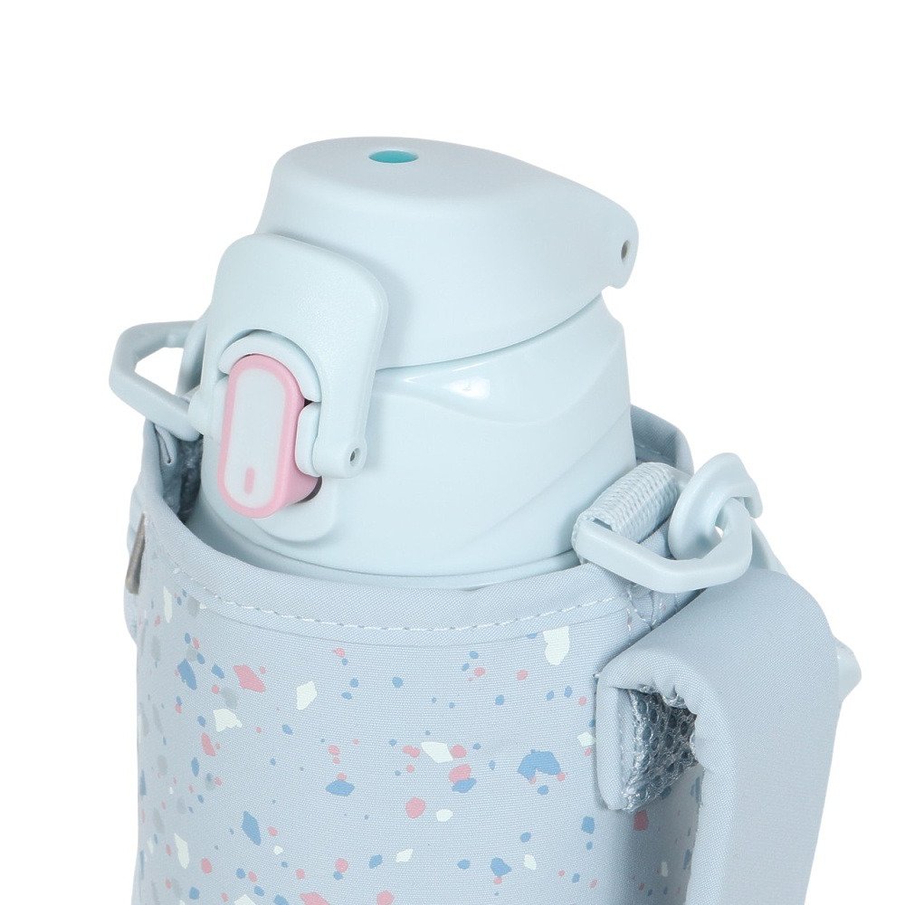 サーモス（THERMOS）（キッズ）真空断熱スポーツボトル FJS-1000F FRB